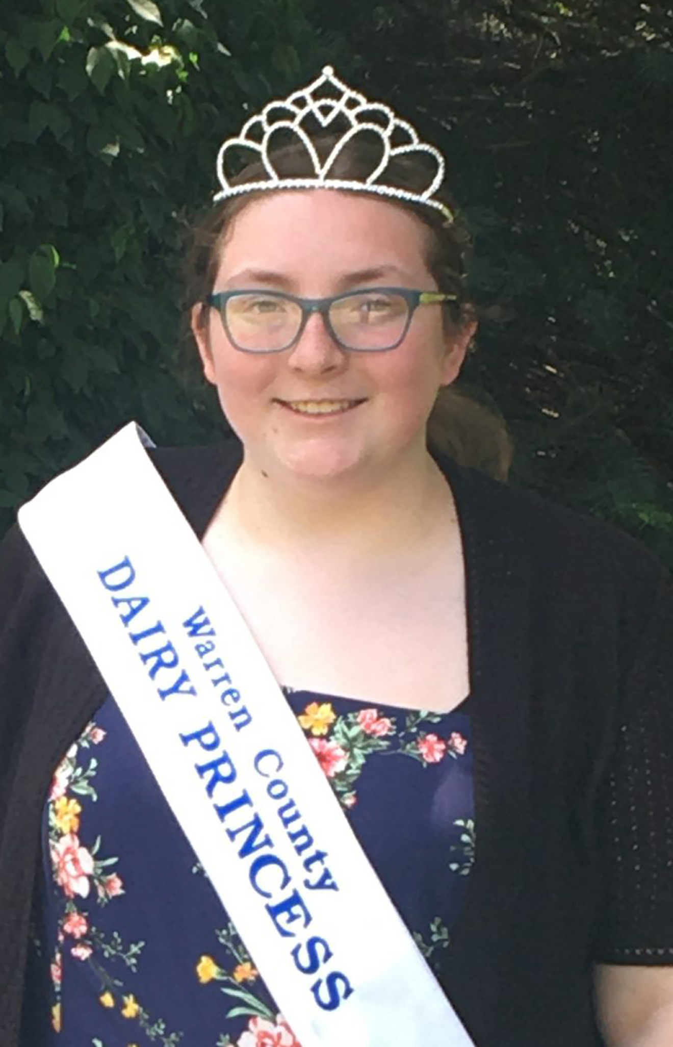 New Dairy Princess promotes ‘dedicated’ farmers News, Sports, Jobs